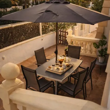 Nomad Málaga álamos Torremolinos