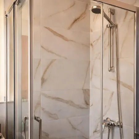 Nomad Malaga Alamos * 토레몰리노스